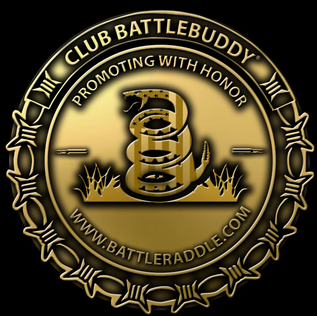 Club Battlebuddy