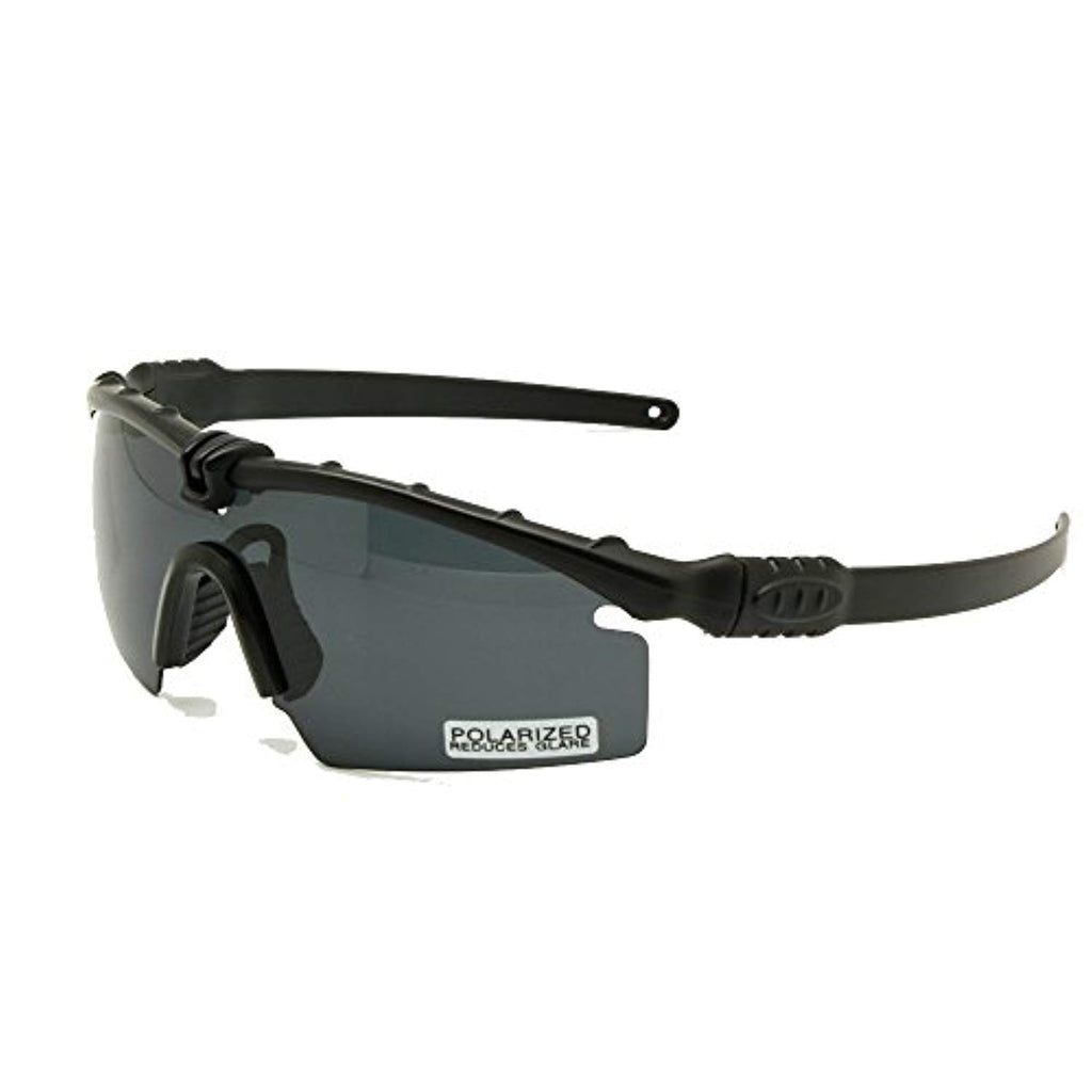 Battleraddle Tactical Polarized Lens Sunglasses