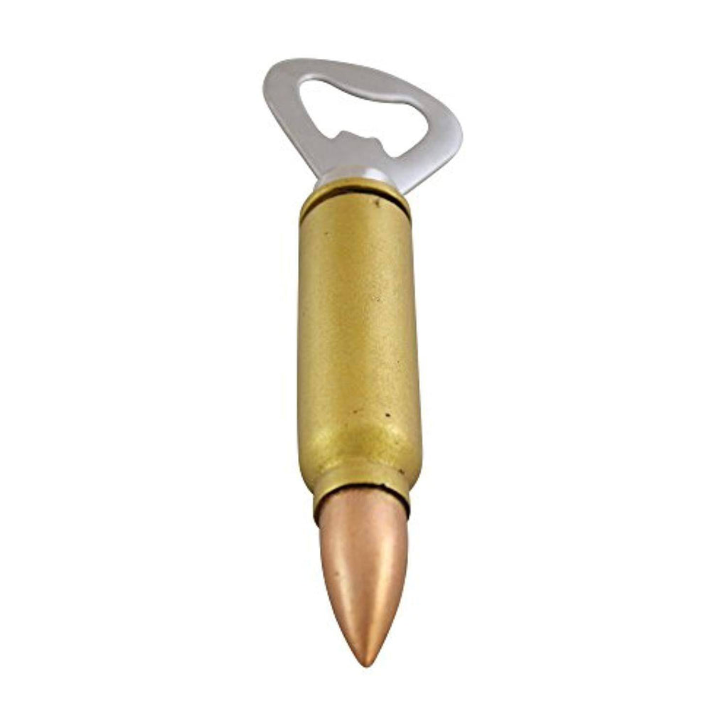 Battleraddle Bullet Easy Open Handheld Bottle Opener shirt|custom|veterans|