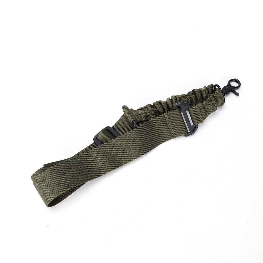 Battleraddle Tactical Nylon 1-Point Rifle Carry Sling Strap