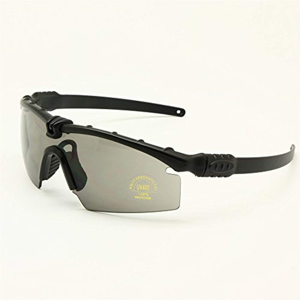 Battleraddle Tactical Polarized Lens Sunglasses