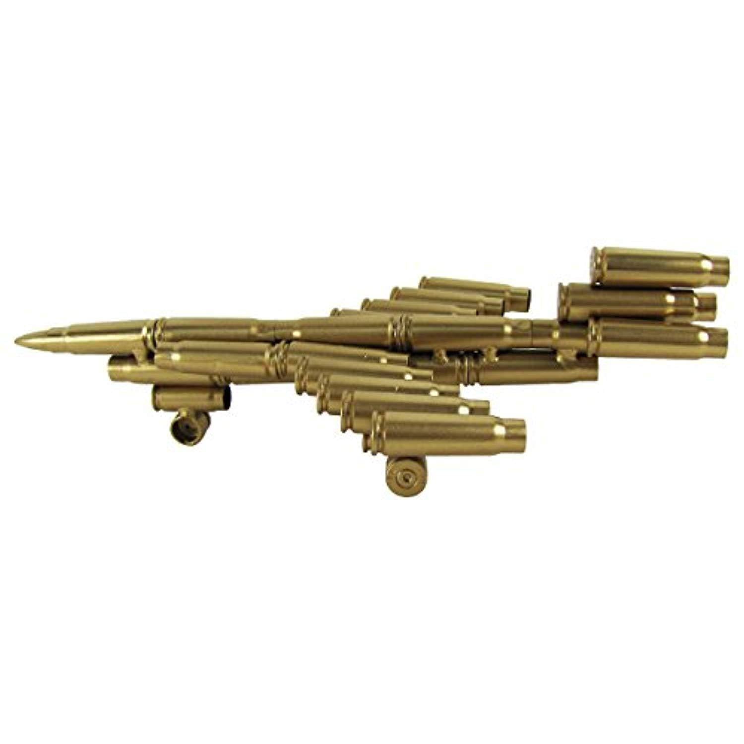 Jet Bullet Shell Battleraddle Gun Bullet Shell Casings Shaped Air Force Jet Airplane De ...