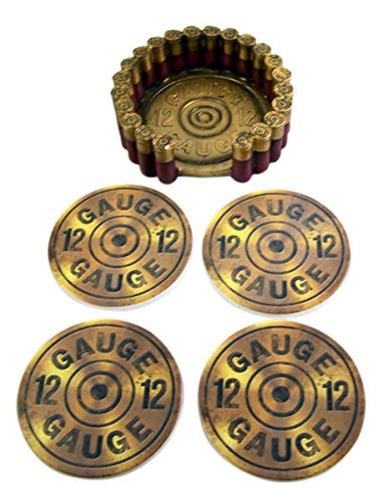 Battleraddle Stone Coasters For Drinks Set of 4 shirt|custom|veterans|DSI