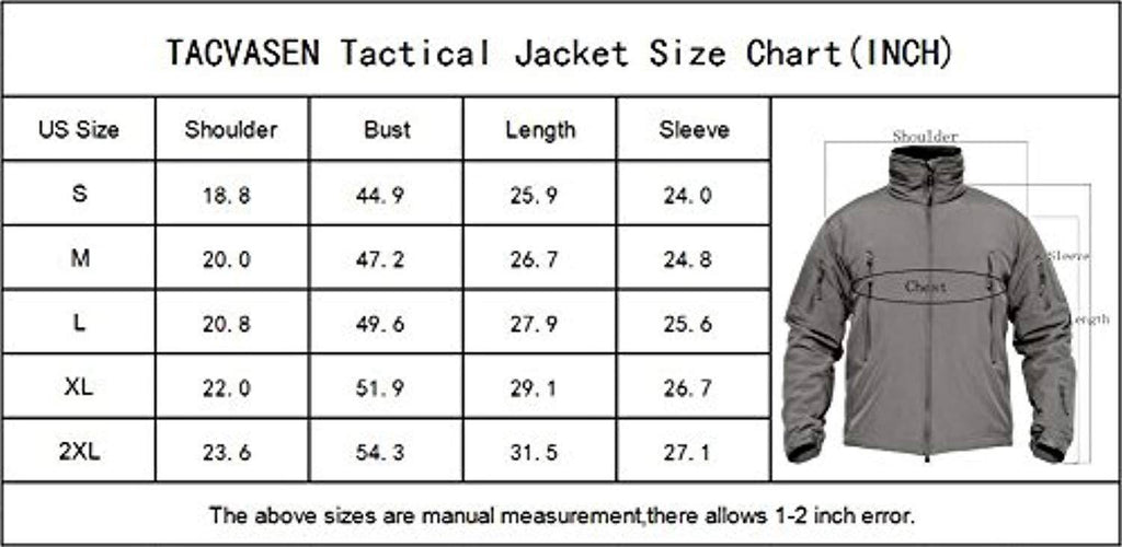 Battleraddle Mens Tactical Concealed Hooded Military Jacket shirt|custom|veterans|DSI