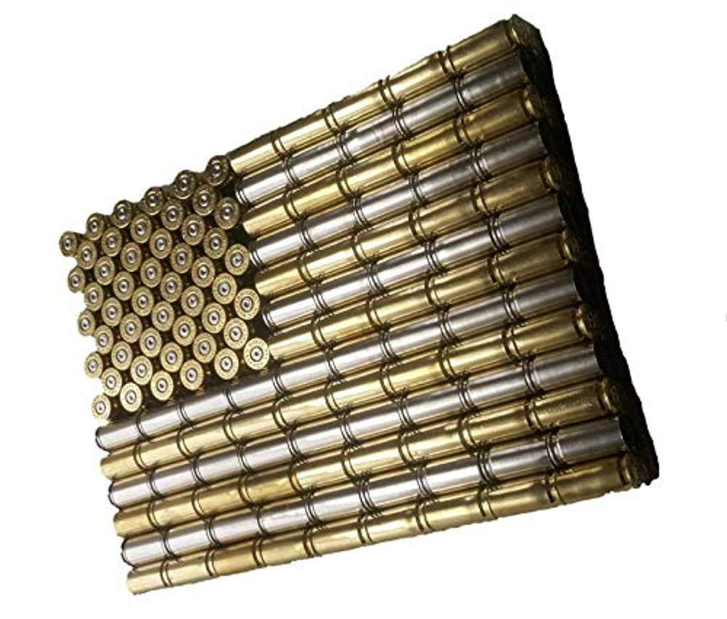 Battleraddle Flags USA Bullet Casing shirt|custom|veterans|DSI