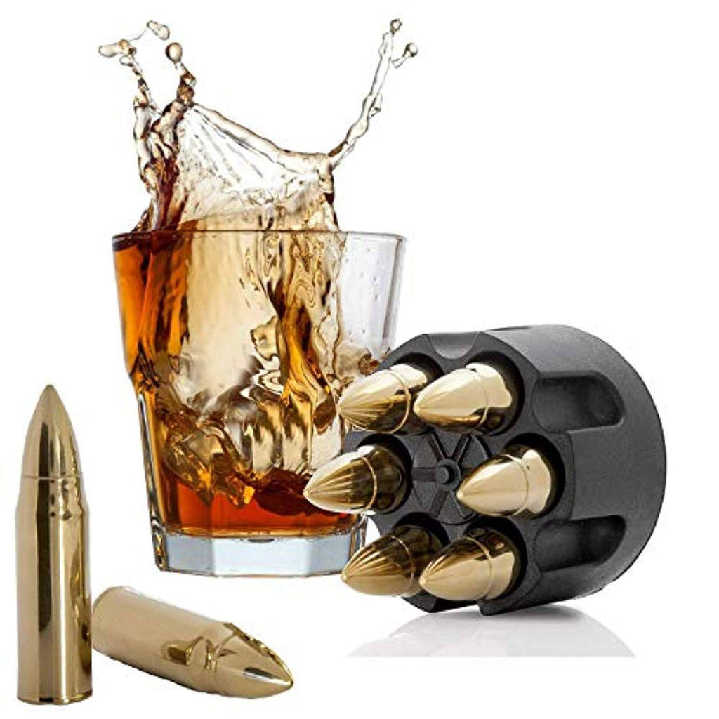 Battleraddle Whiskey Chilling Stones Bullets with Base shirt|custom|veterans|