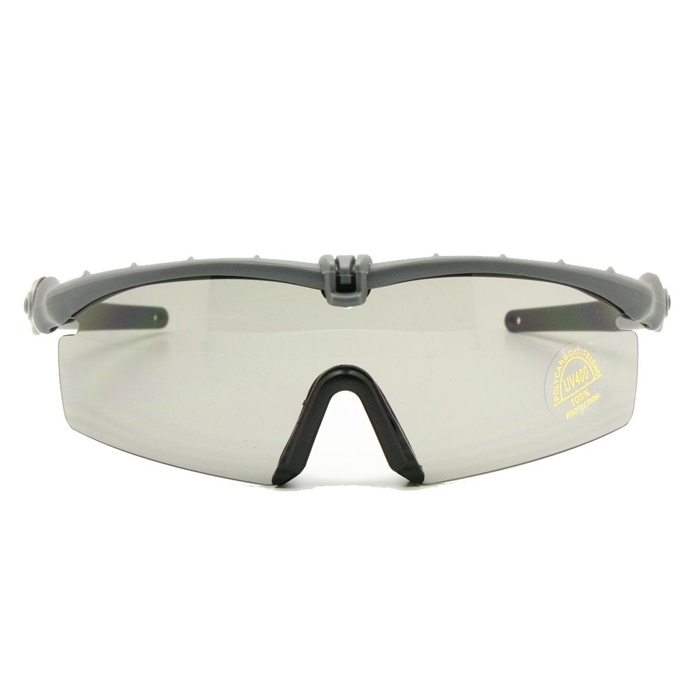 Battleraddle Tactical Polarized Lens Sunglasses