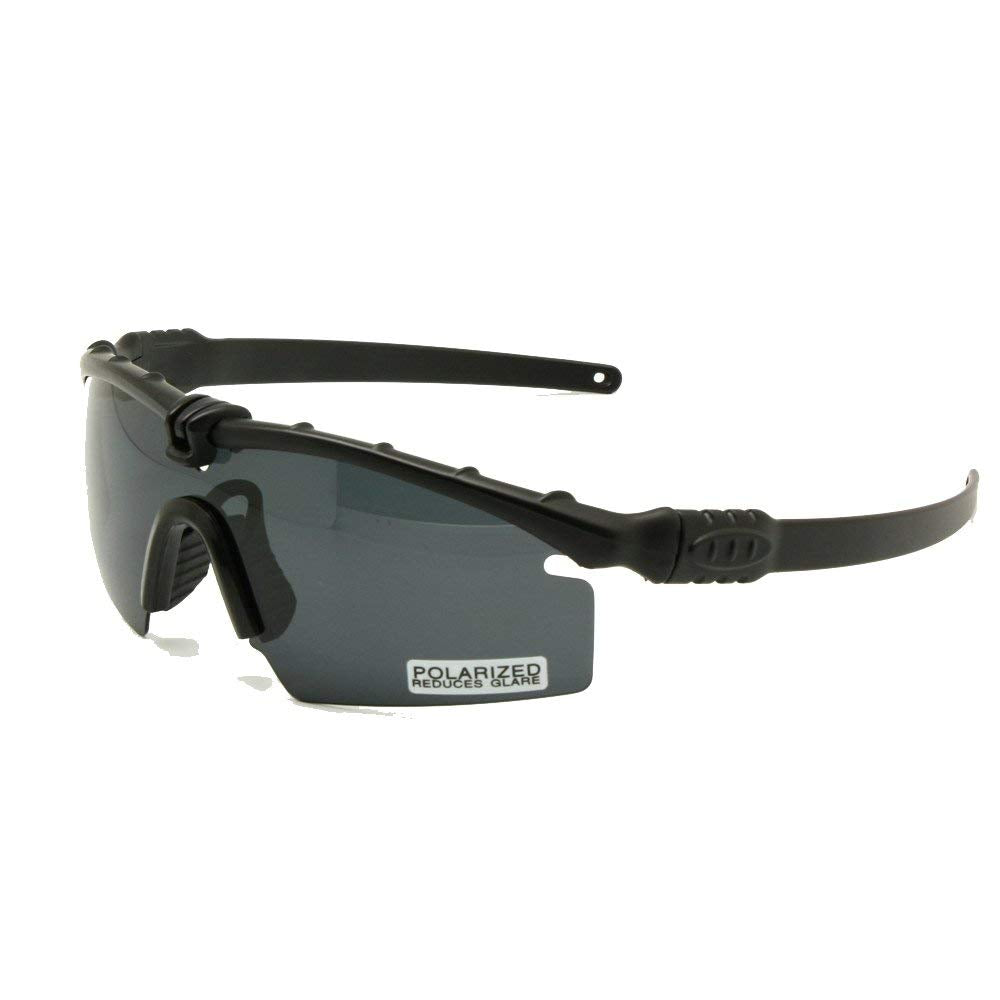 Battleraddle Tactical Polarized Lens Sunglasses