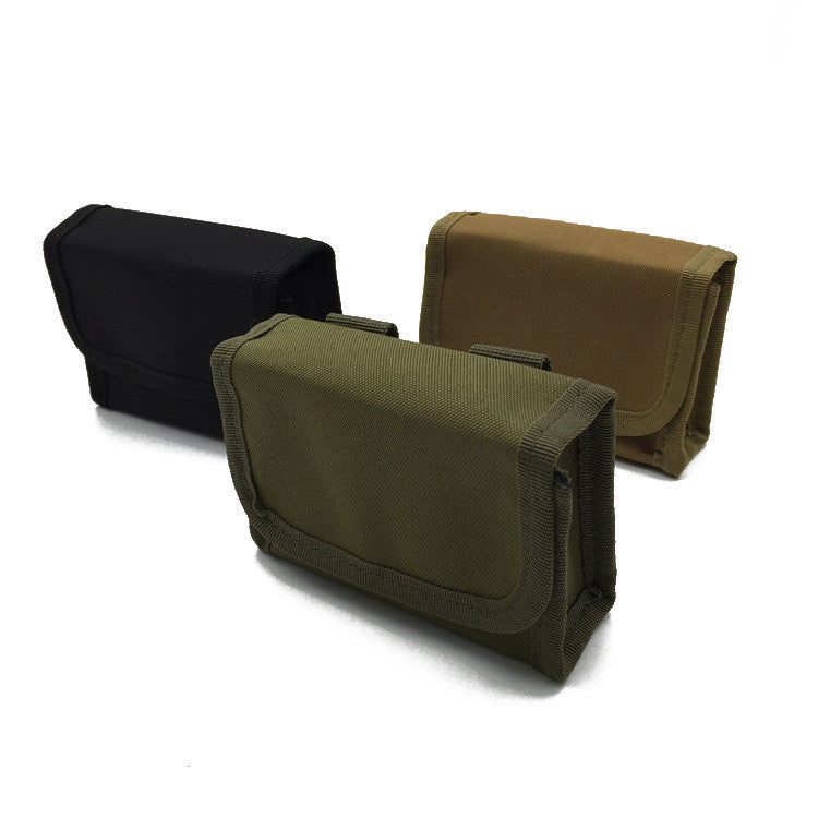 Battleraddle Tactical Pocket - Bullet Clips