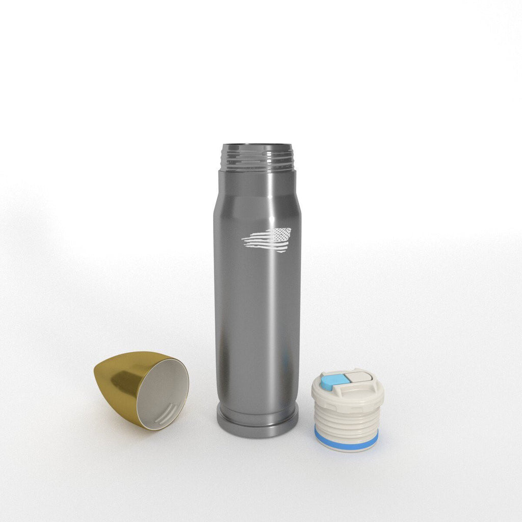 Battleraddle Hot/Cold Coffee Thermos