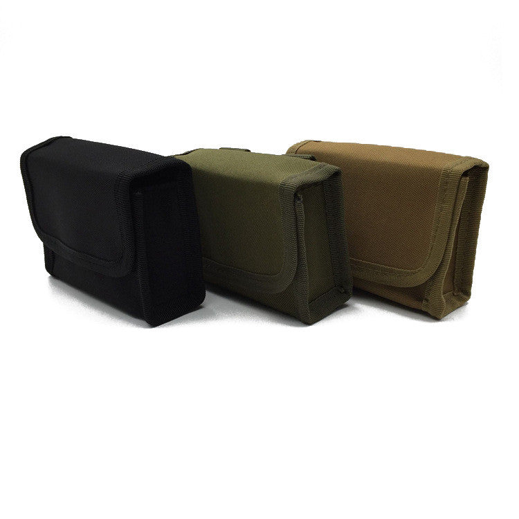 Battleraddle Tactical Pocket - Bullet Clips