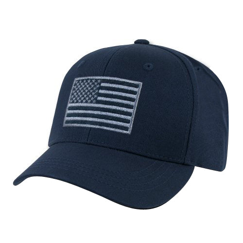 Battleraddle Tactical USA Flag Embroidered Cap