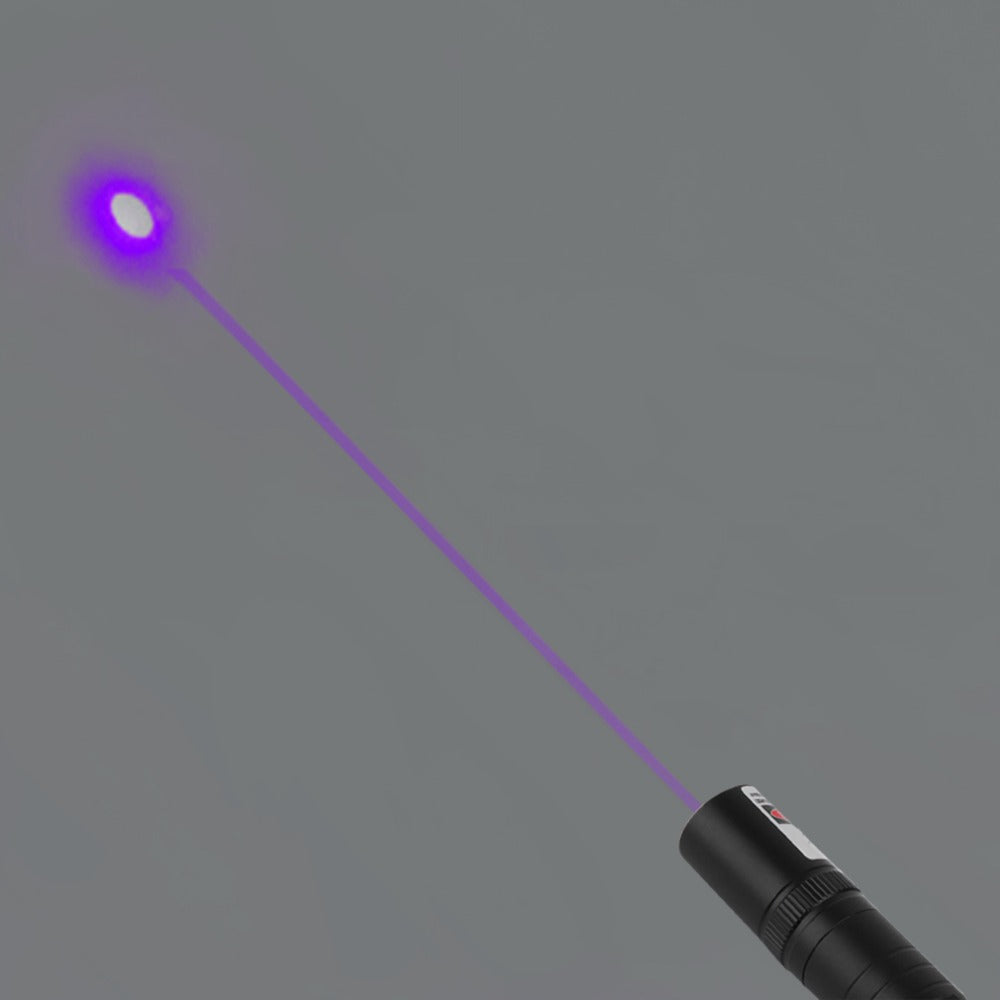 Battleraddle Outdoor Portable Waterproof Laser Pointer Pen
