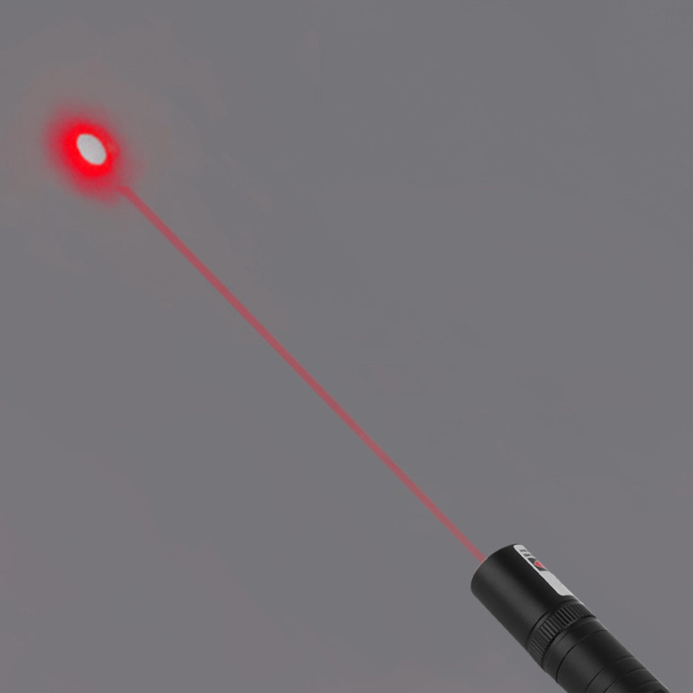 Battleraddle Outdoor Portable Waterproof Laser Pointer Pen