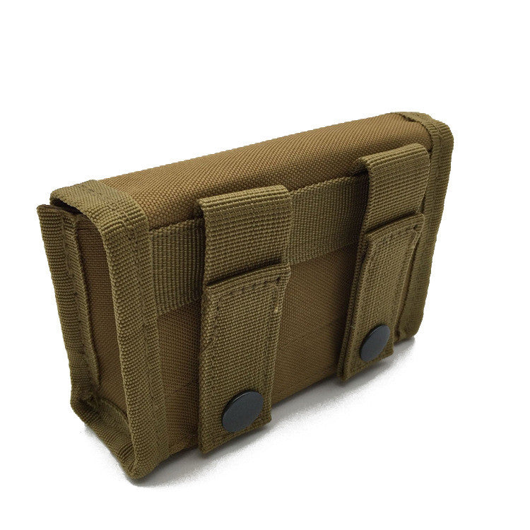 Battleraddle Tactical Pocket - Bullet Clips