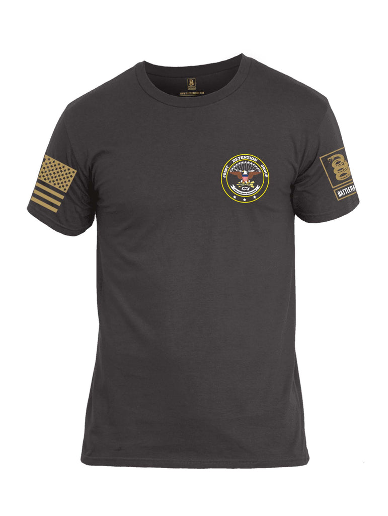 OEF JTF-GTMO OCT 2018- JUL 2019 (Without Name List)