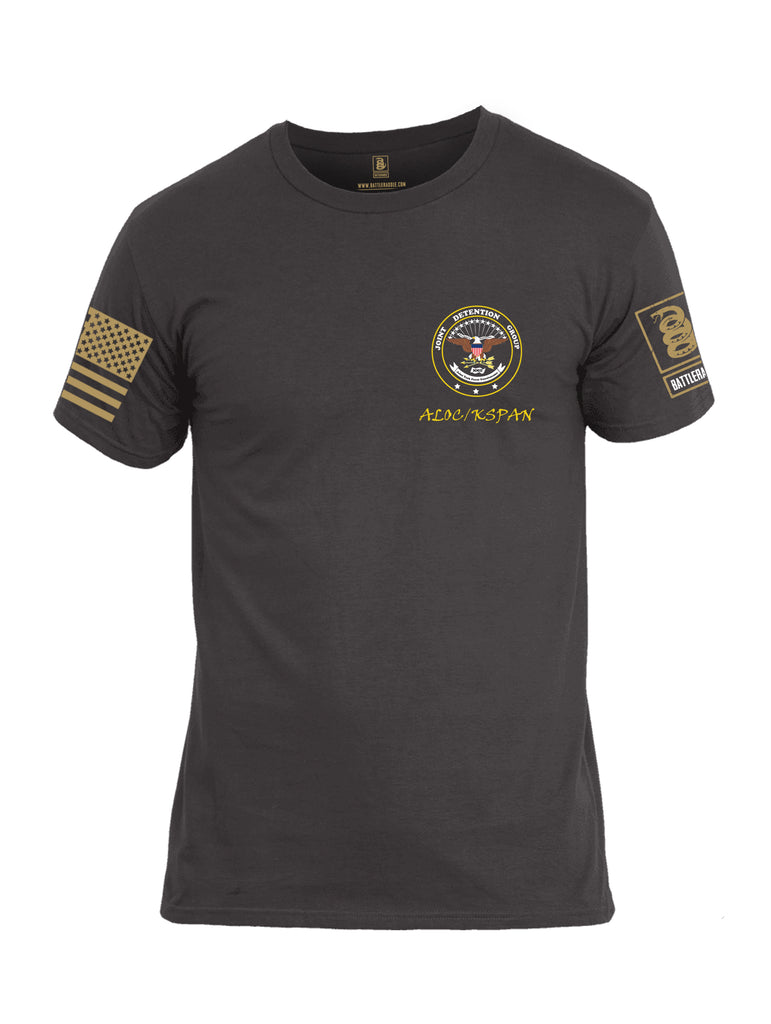 OEF JTF-GTMO OCT 2018- JUL 2019 (Without Name List)