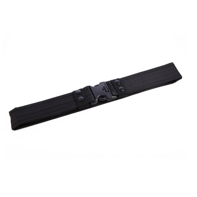 Battleraddle Tactical Polyester Unisex Adjustable Belt