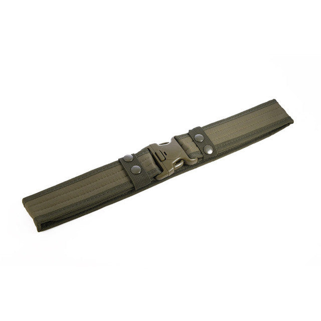 Battleraddle Tactical Polyester Unisex Adjustable Belt