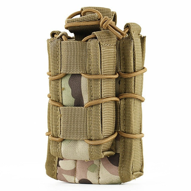 Battleraddle Tactical Nylon Waterproof Outdoor Sports Bag