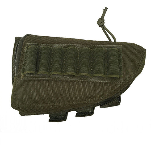 Tactical Bullets Holster