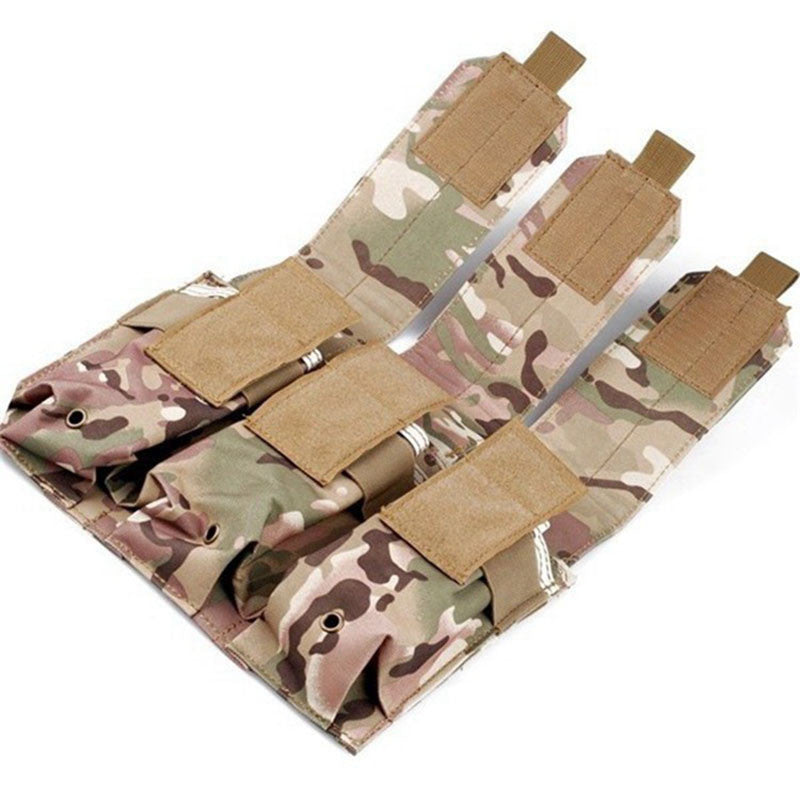 Battleraddle Hunting - Mountain Climbing Magazine Pouch