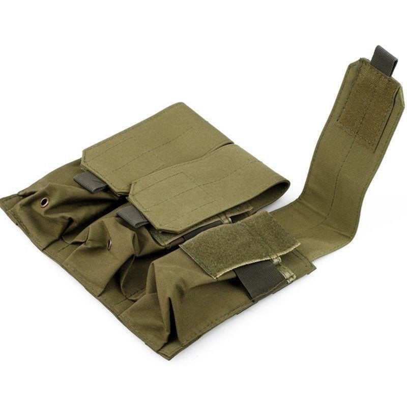 Battleraddle Hunting - Mountain Climbing Magazine Pouch