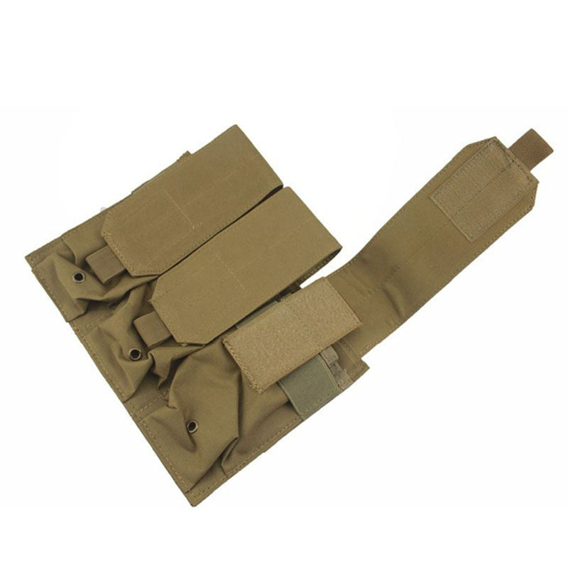 Battleraddle Hunting - Mountain Climbing Magazine Pouch