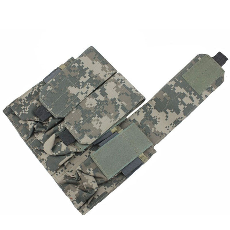 Battleraddle Hunting - Mountain Climbing Magazine Pouch