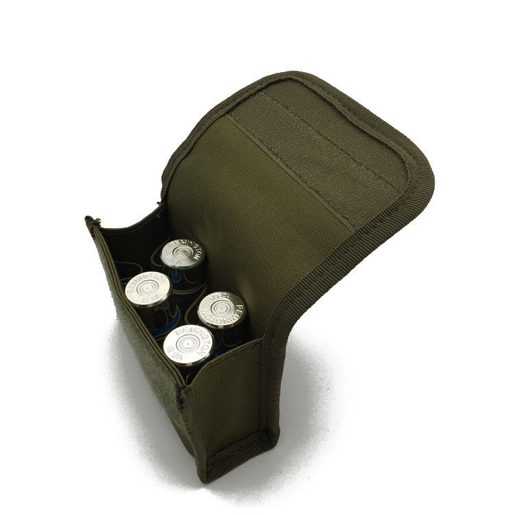 Battleraddle Tactical Pocket - Bullet Clips