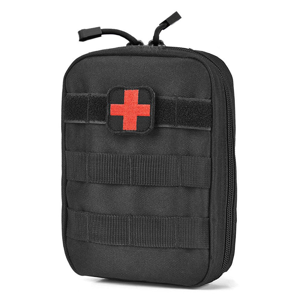 Battleraddle High-quality Tactical Medical Pouch