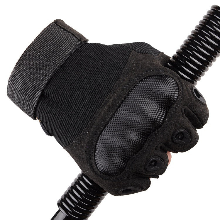 Battleraddle Tactical Military Half Finger Range Gloves