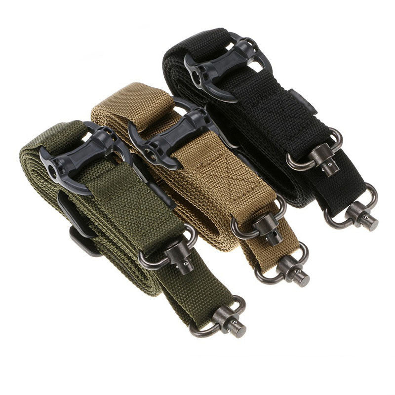 2 Point Rifle Sling - Battleraddle® LLC