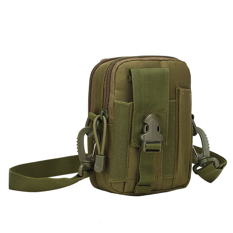 Battleraddle Tactical Polyester Waterproof Multi Use Pouch