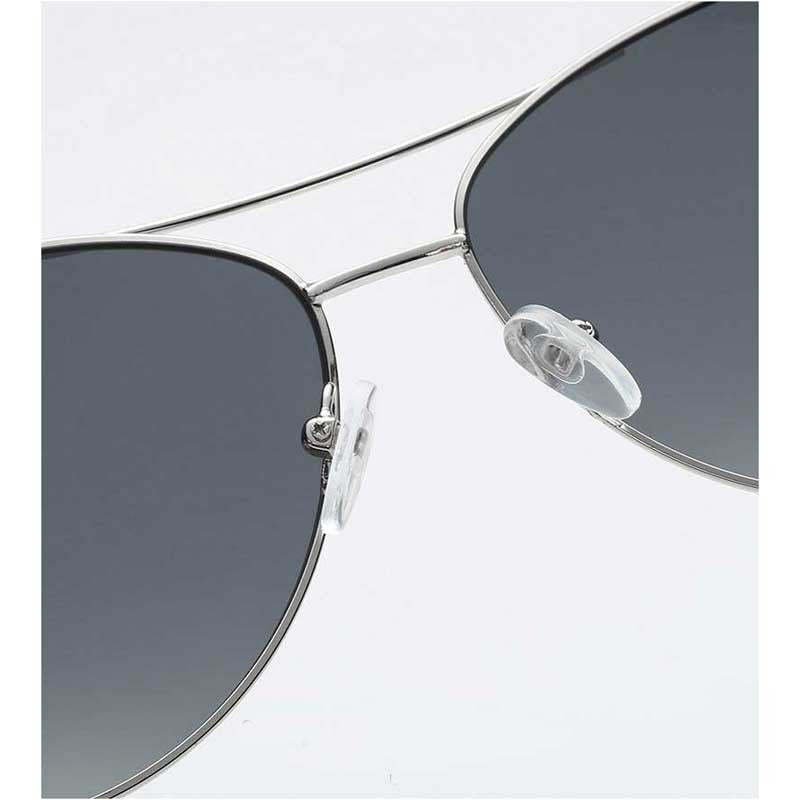 Battleraddle Night Driving Glasses Classic Men Vintage Polarized Sunglasses Male Brand Designer Pilot UV400