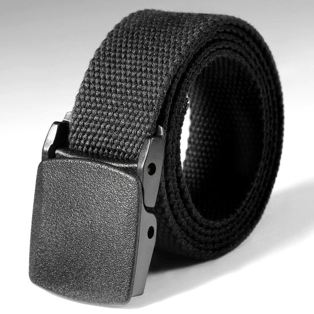 Battleraddle Tactical Nylon  Unisex Adjustable Belt