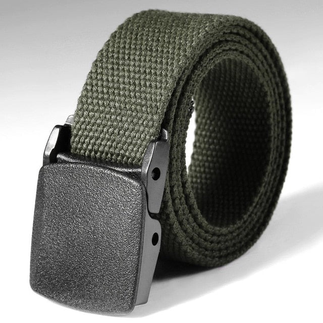 Battleraddle Tactical Nylon  Unisex Adjustable Belt