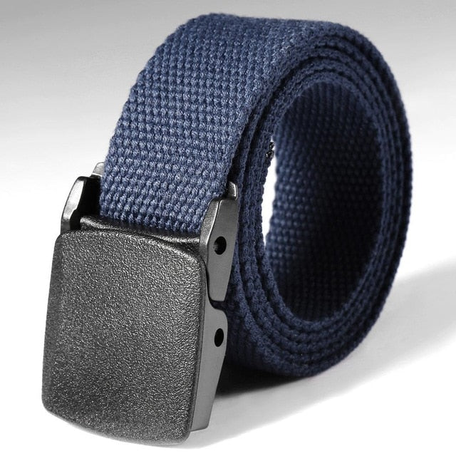 Battleraddle Tactical Nylon  Unisex Adjustable Belt